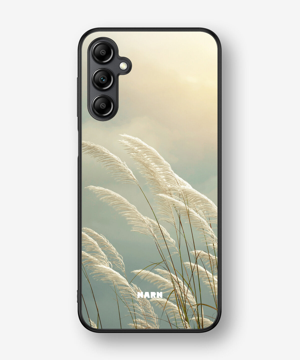 Samsung Galaxy A14 Hard Case – Windy Pampas - View 1