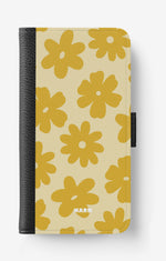 Samsung Galaxy A16 Wallet Case - Bella Fiore - View 1