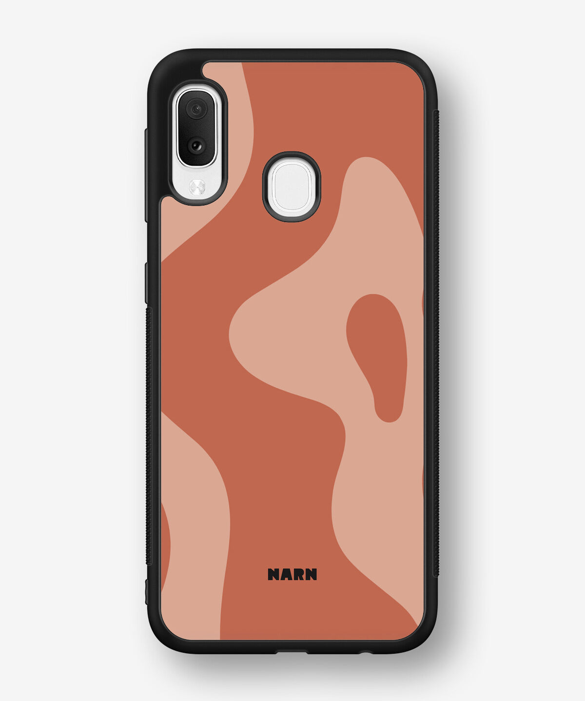 Samsung Galaxy A20e Hard Case – Alive - View 1