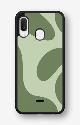 Samsung Galaxy A20e Hard Case – All Good - View 1