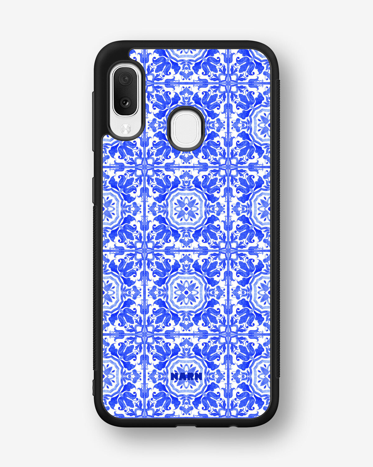 Samsung Galaxy A20e Hard Case – Azur - View 1