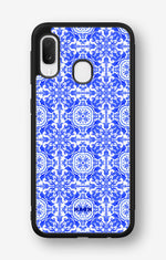Samsung Galaxy A20e Hard Case – Azur - View 1