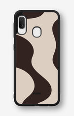 Samsung Galaxy A20e Hard Case – Balance - View 1