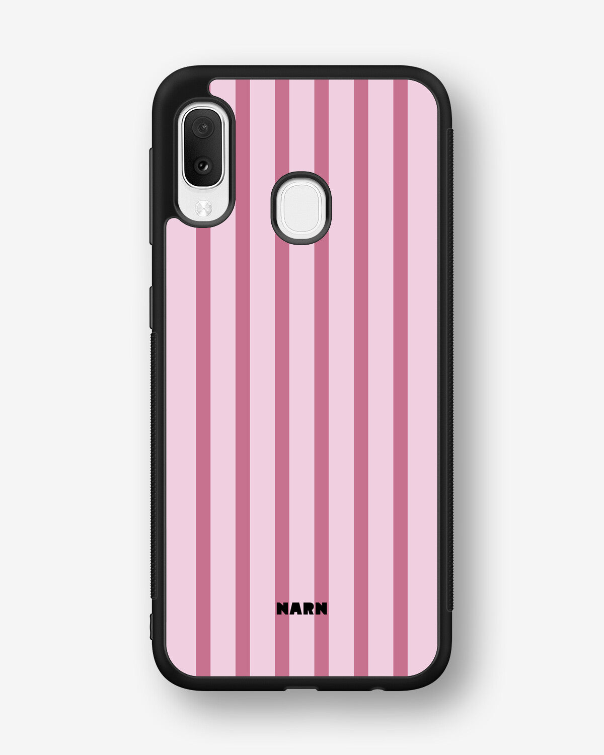 Samsung Galaxy A20e Hard Case – Class Crush - View 1