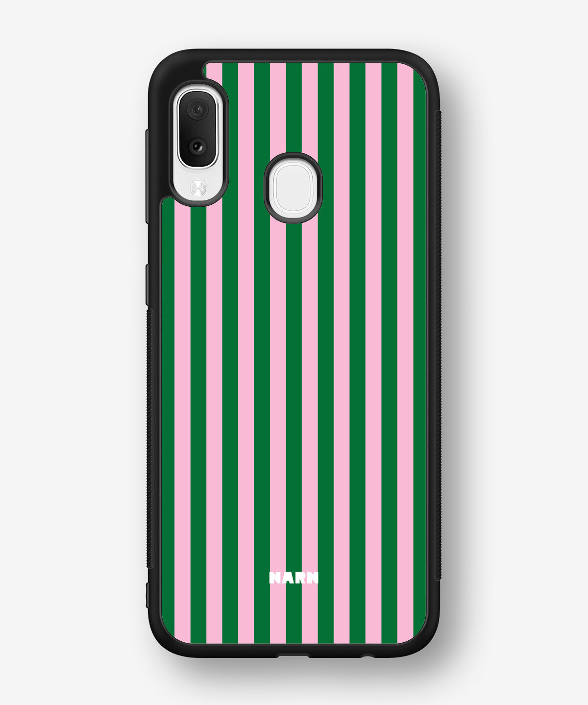 Samsung Galaxy A20e Hard Case – Gelato - View 1