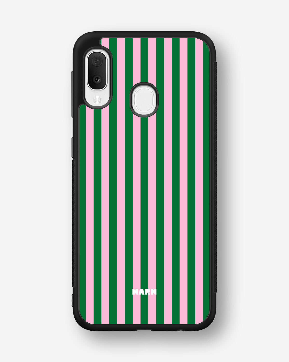 Samsung Galaxy A20e Hard Case – Gelato - View 1