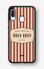 Samsung Galaxy A20e Hard Case – Ho Ho - View 1