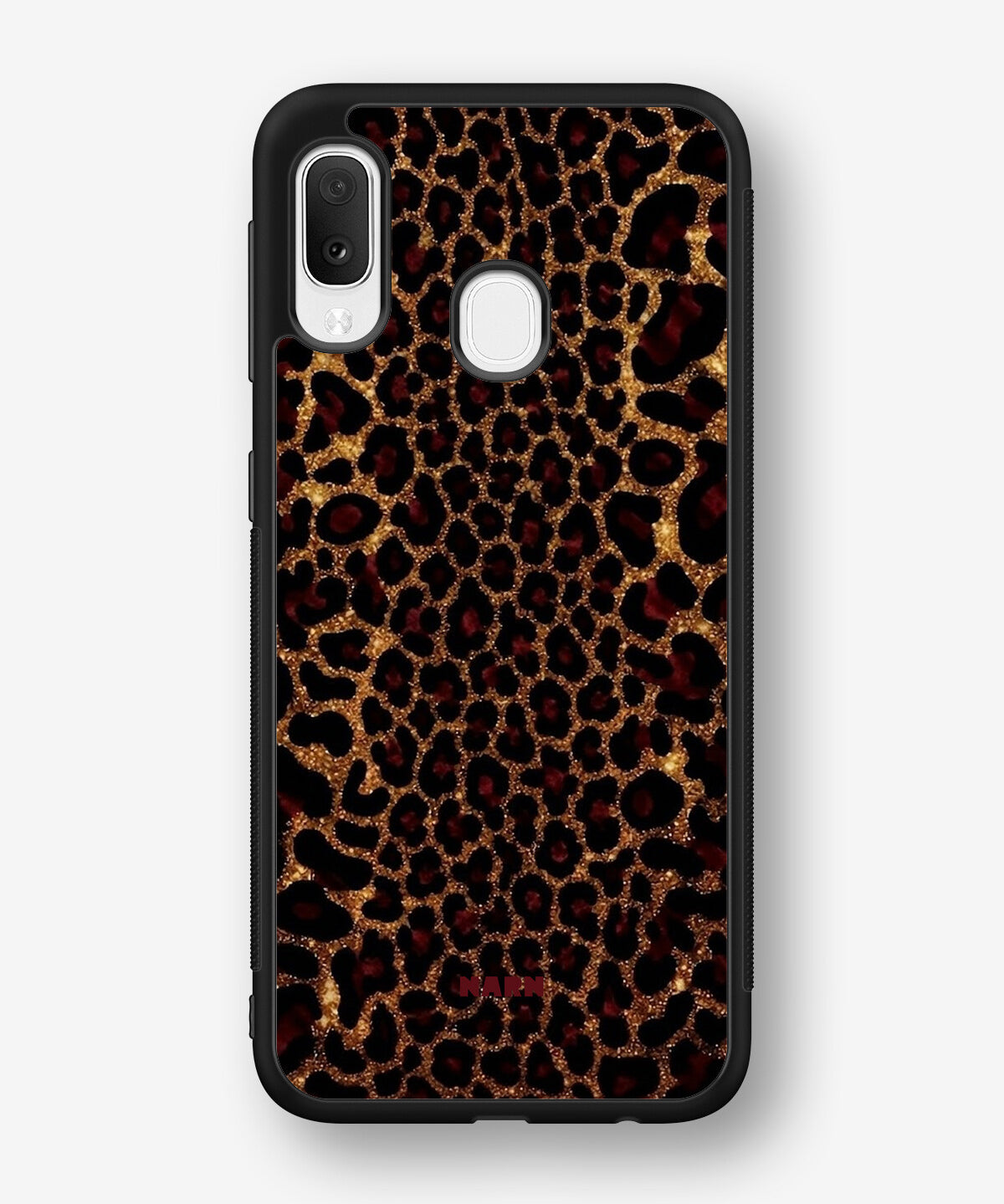Samsung Galaxy A20e Hard Case – Leoluxe - View 1