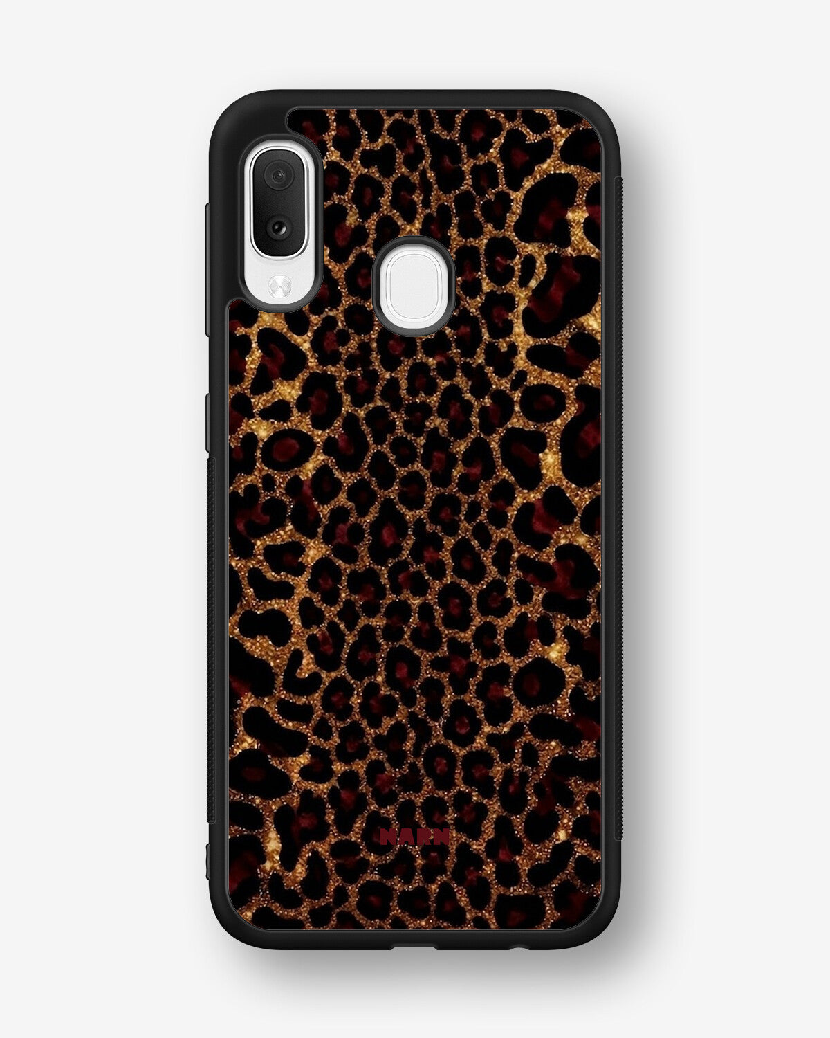 Samsung Galaxy A20e Hard Case – Leoluxe - View 1