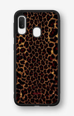 Samsung Galaxy A20e Hard Case – Leoluxe - View 1