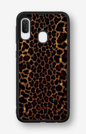 Samsung Galaxy A20e Hard Case – Leoluxe - View 1