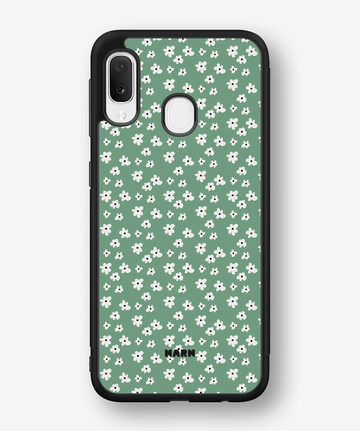 Samsung Galaxy A20e Hard Case – Meadow - View 1