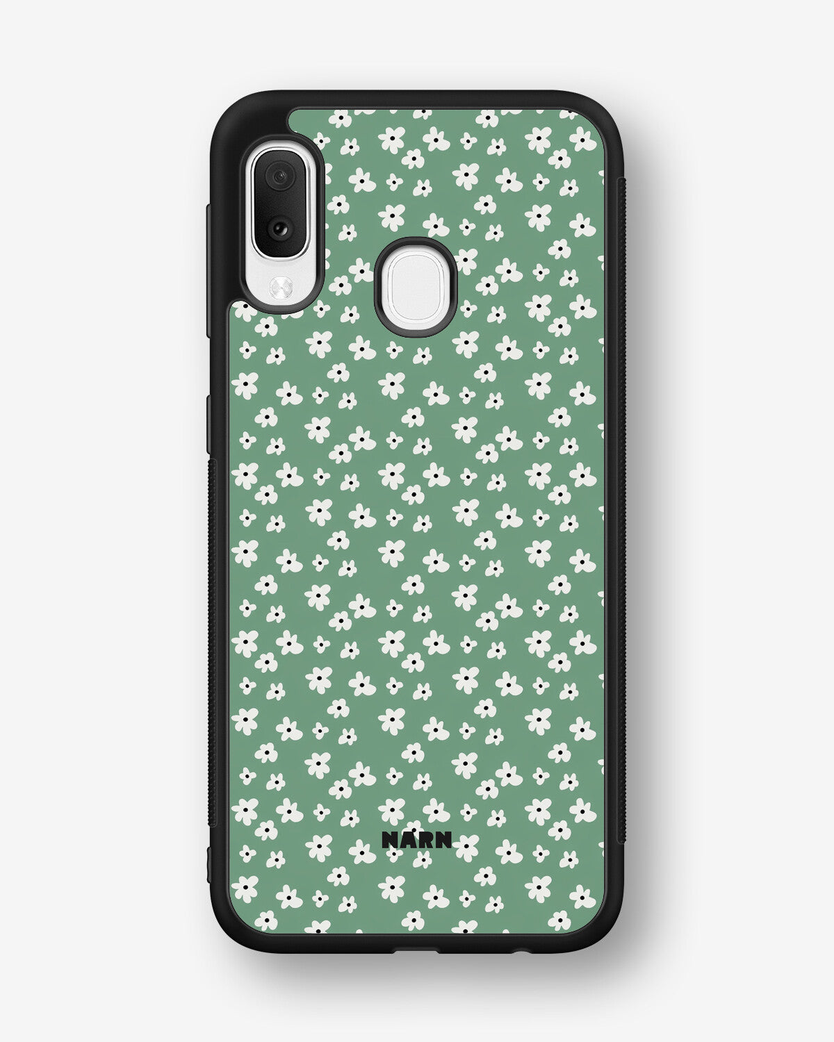 Samsung Galaxy A20e Hard Case – Meadow - View 1