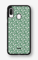 Samsung Galaxy A20e Hard Case – Meadow - View 1