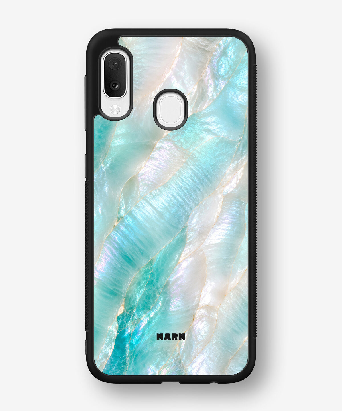 Samsung Galaxy A20e Hard Case – Mermaid - View 1