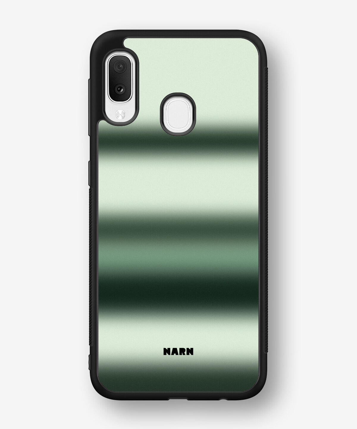 Samsung Galaxy A20e Hard Case – Mint - View 1