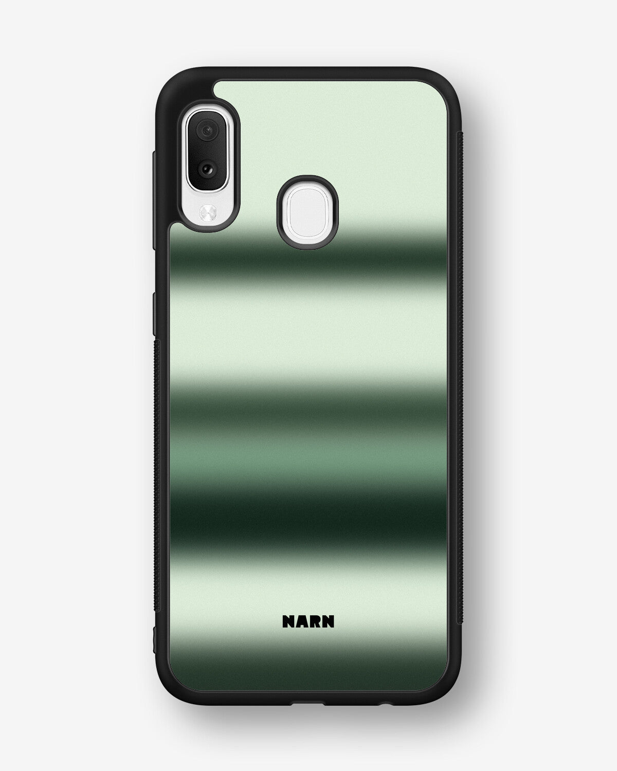 Samsung Galaxy A20e Hard Case – Mint - View 1