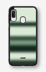 Samsung Galaxy A20e Hard Case – Mint - View 1