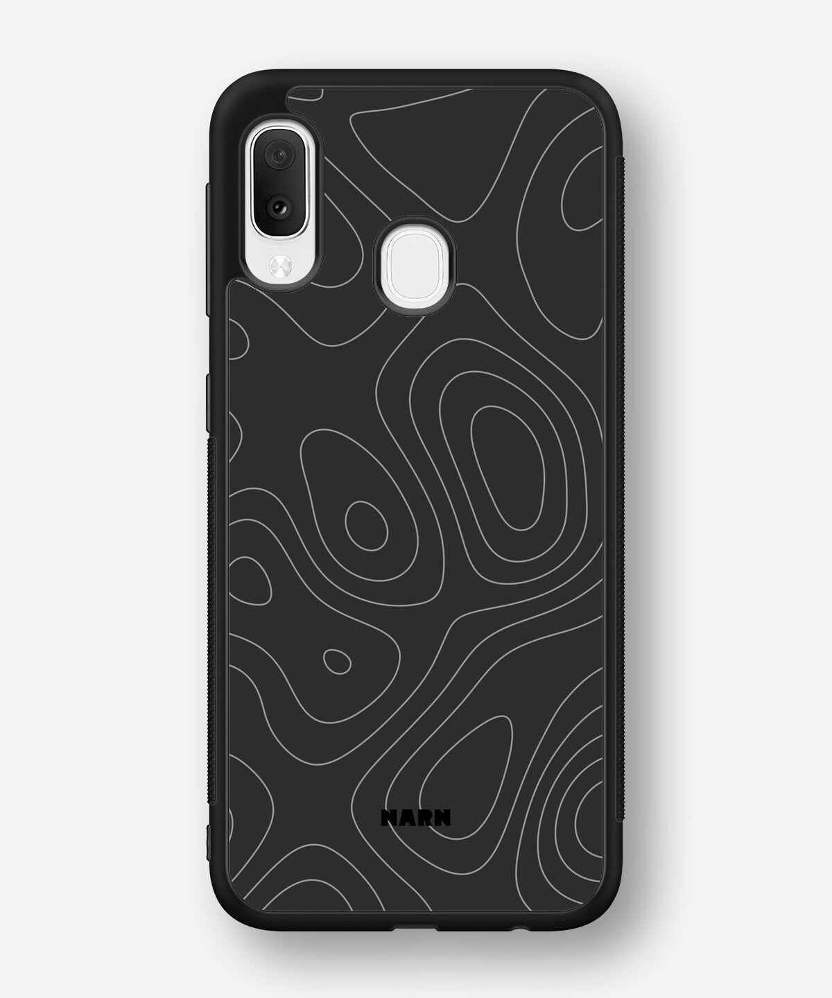 Samsung Galaxy A20e Hard Case – No Signal - View 1