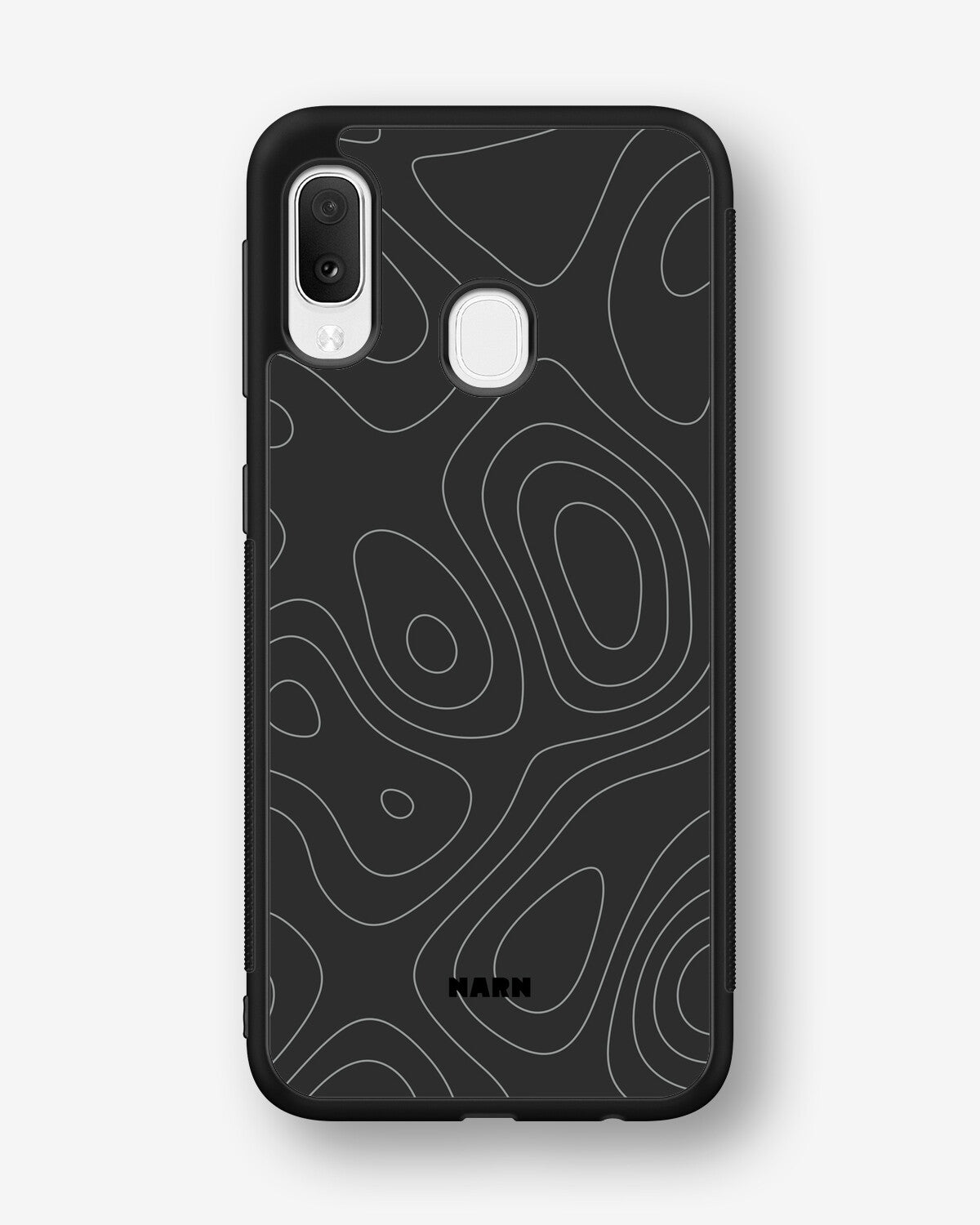Samsung Galaxy A20e Hard Case – No Signal - View 1
