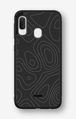 Samsung Galaxy A20e Hard Case – No Signal - View 1