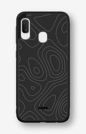 Samsung Galaxy A20e Hard Case – No Signal - View 1