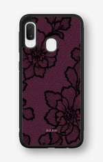 Samsung Galaxy A20e Hard Case – Obsession - View 1