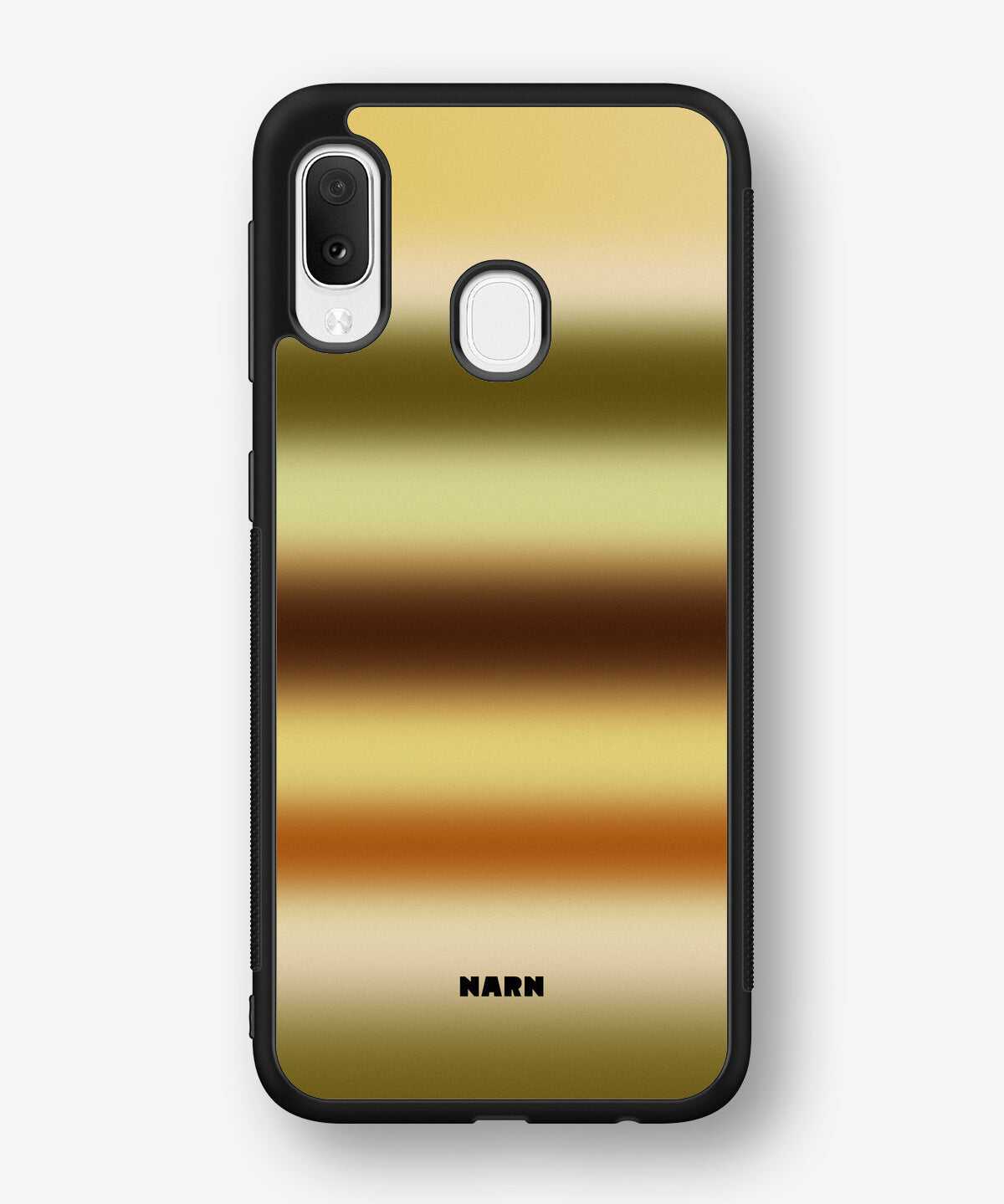 Samsung Galaxy A20e Hard Case – Pistachio - View 1