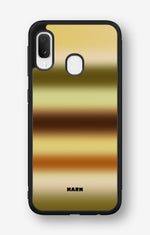 Samsung Galaxy A20e Hard Case – Pistachio - View 1