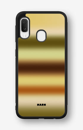 Samsung Galaxy A20e Hard Case – Pistachio - View 1