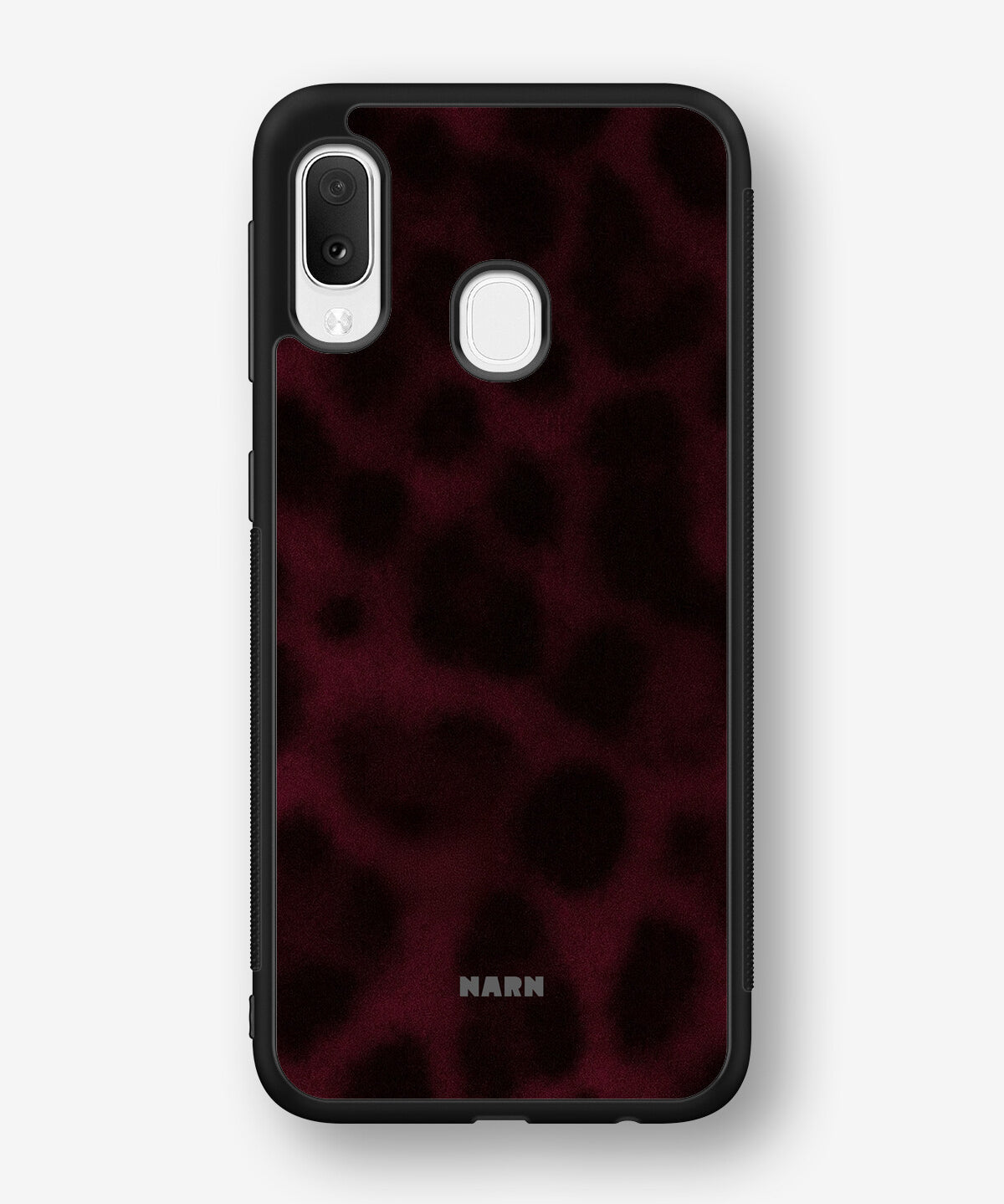 Samsung Galaxy A20e Hard Case – Roar - View 1
