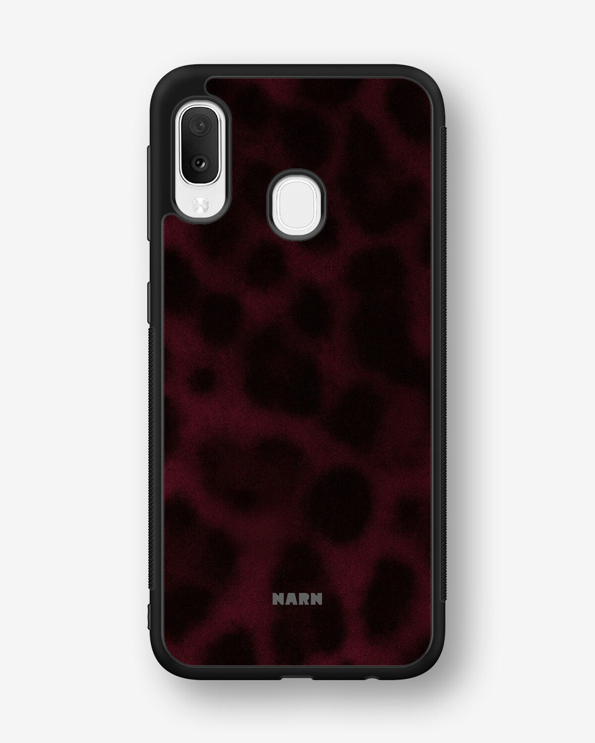 Samsung Galaxy A20e Hard Case – Roar - View 1