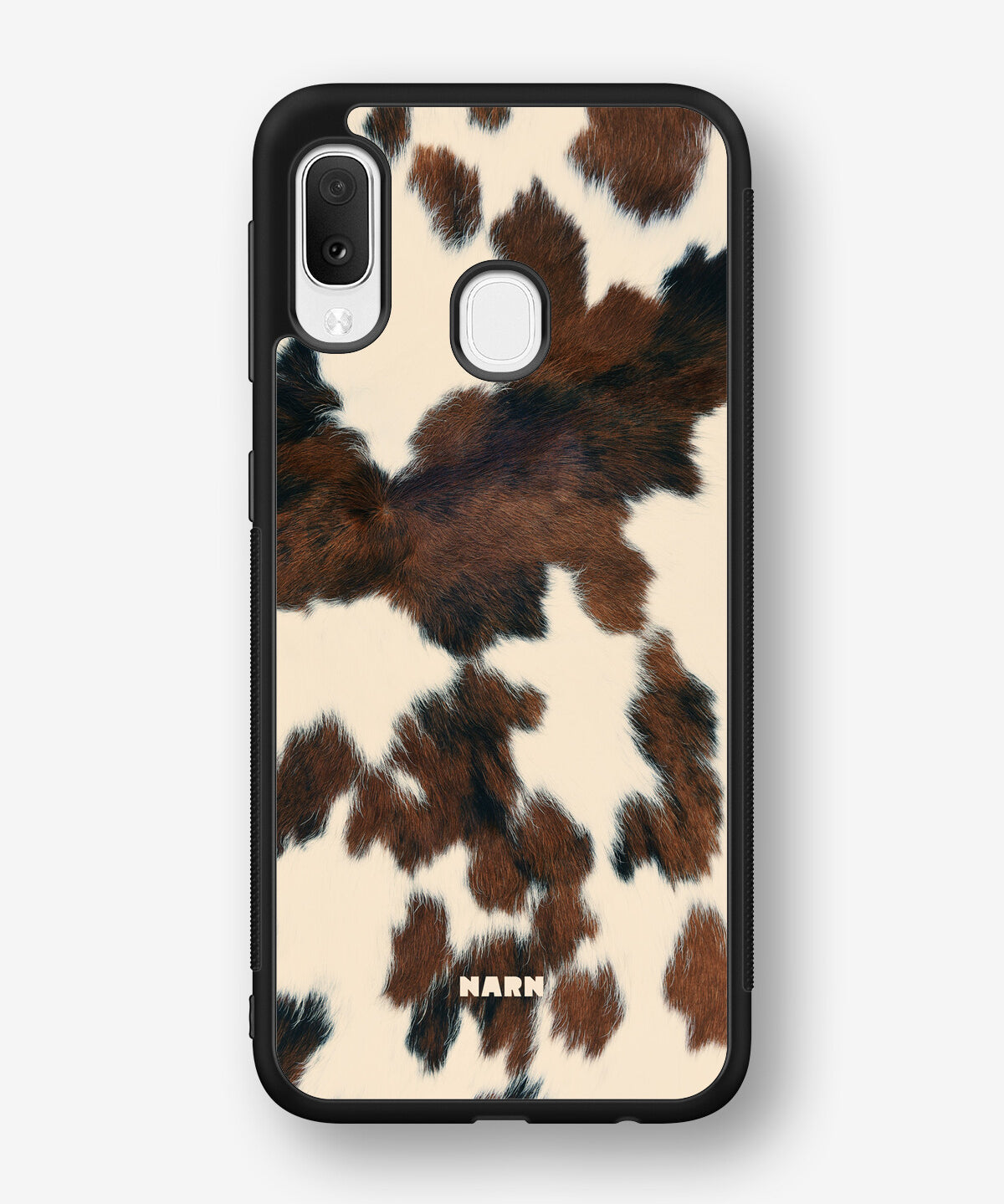 Samsung Galaxy A20e Hard Case – Rodeo - View 1