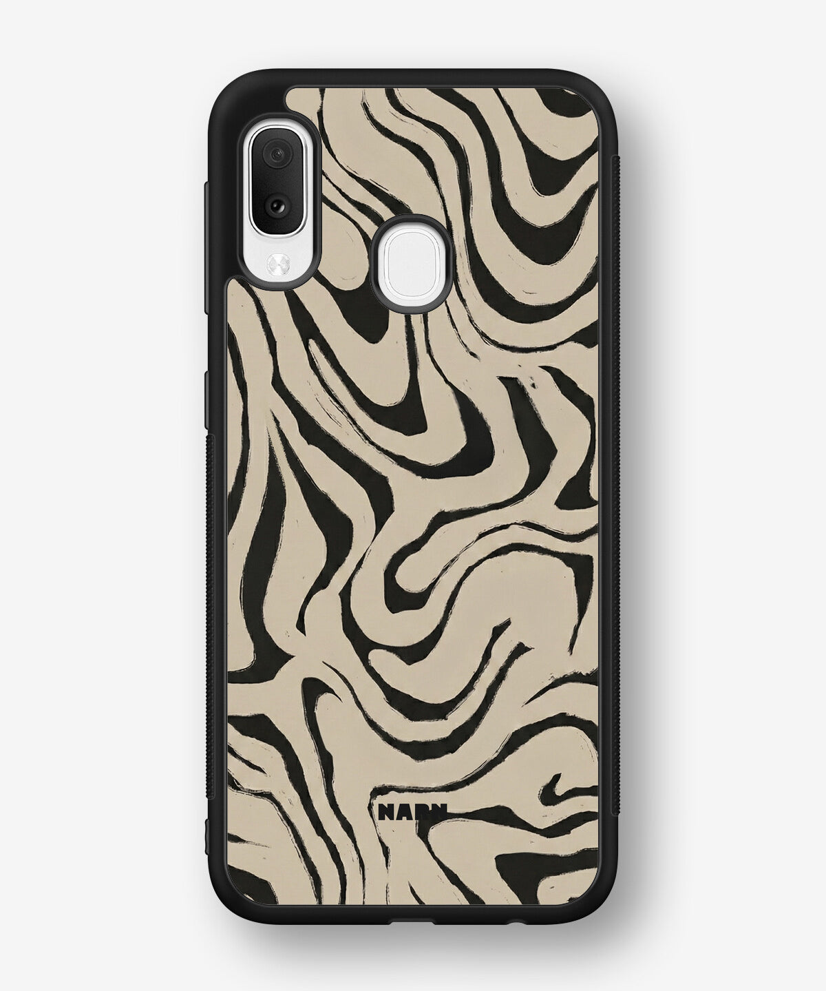 Samsung Galaxy A20e Hard Case – Sand Drift - View 1