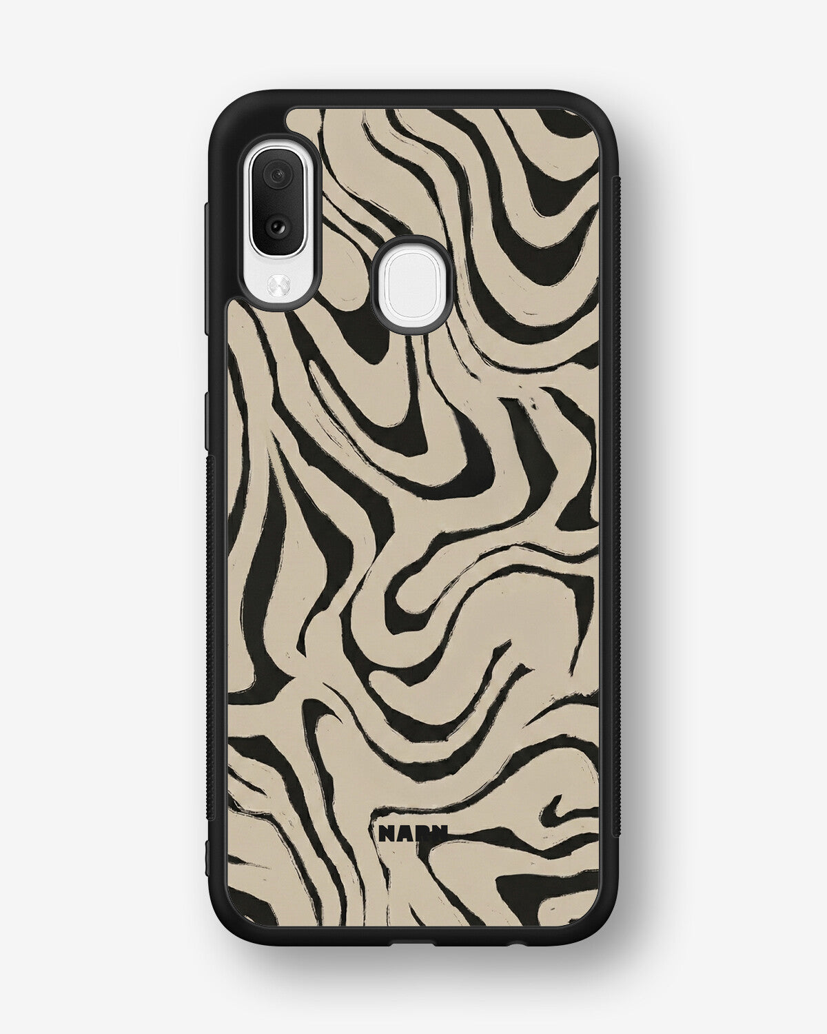 Samsung Galaxy A20e Hard Case – Sand Drift - View 1