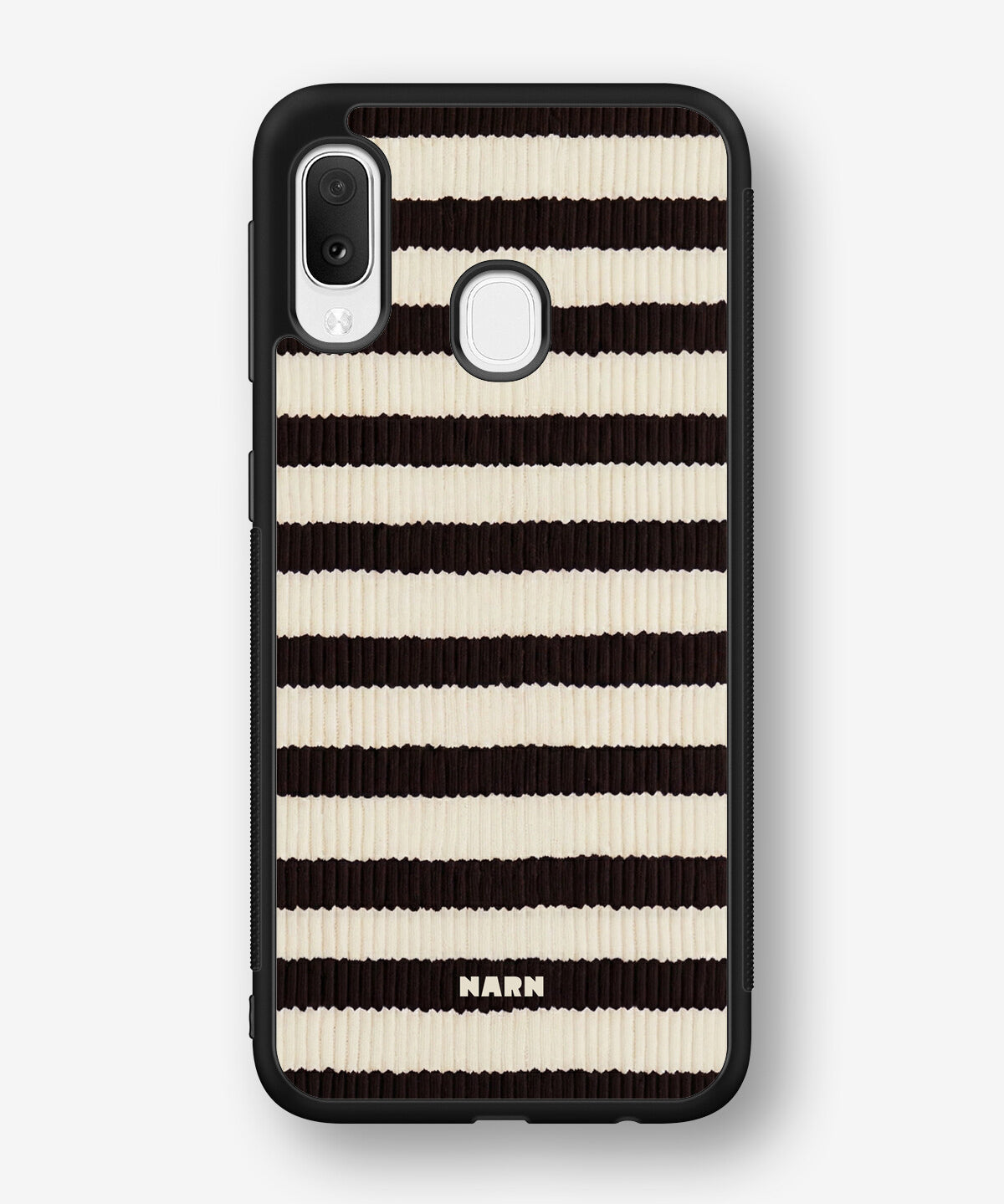 Samsung Galaxy A20e Hard Case – Seafarer - View 1