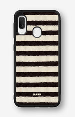 Samsung Galaxy A20e Hard Case – Seafarer - View 1