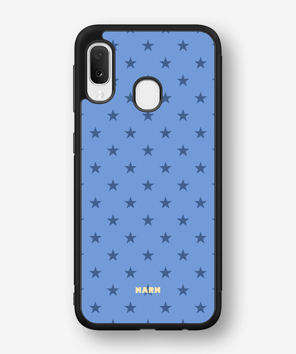 Samsung Galaxy A20e Hard Case – Sprinkles - View 1