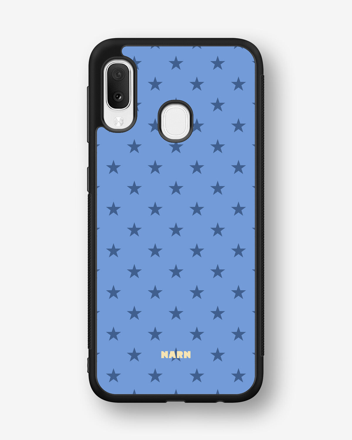 Samsung Galaxy A20e Hard Case – Sprinkles - View 1