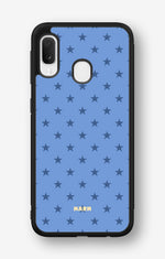 Samsung Galaxy A20e Hard Case – Sprinkles - View 1