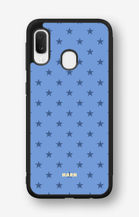 Samsung Galaxy A20e Hard Case – Sprinkles - View 1
