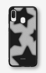 Samsung Galaxy A20e Hard Case – Starstruck - View 1