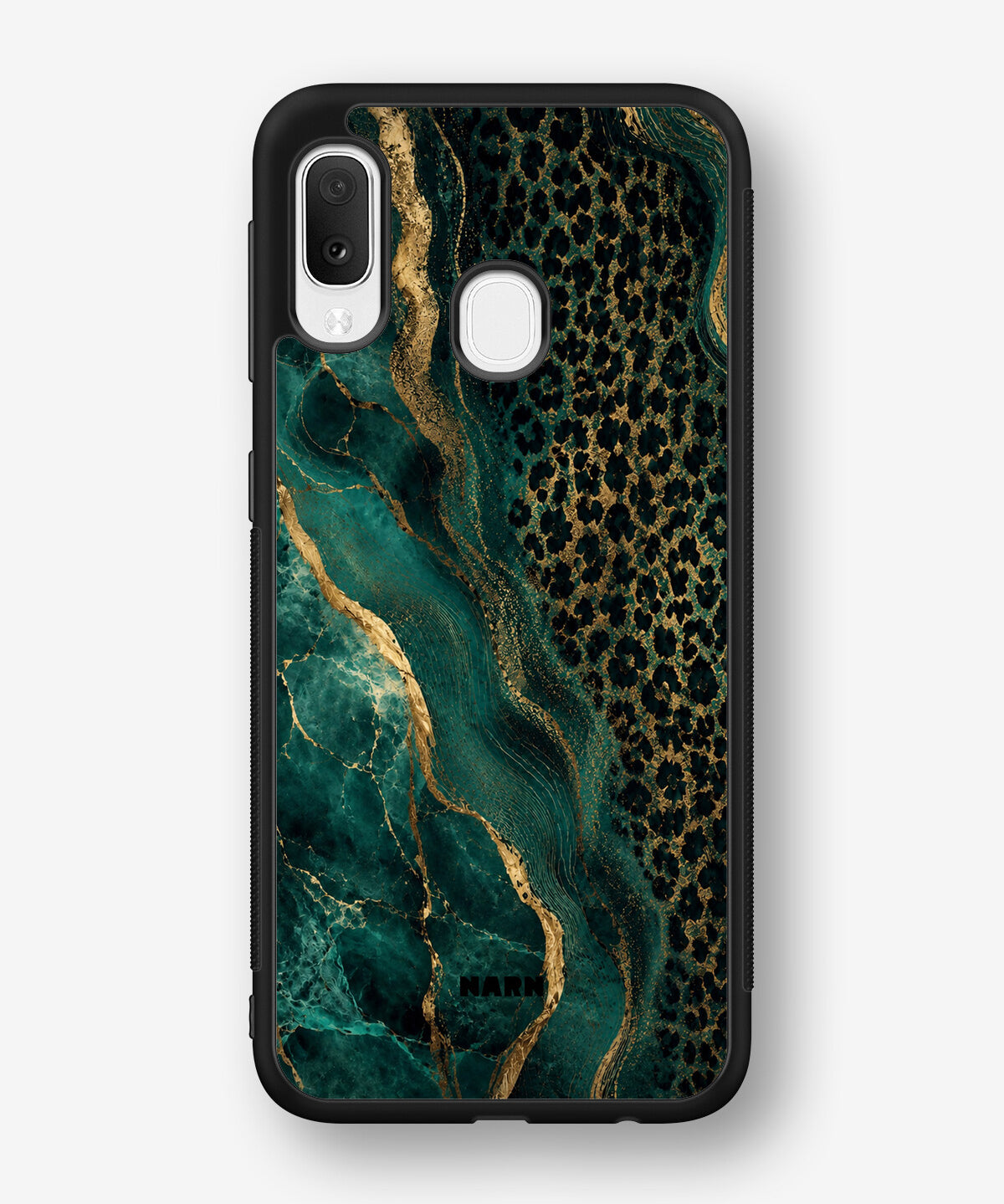 Samsung Galaxy A20e Hard Case – Velora - View 1