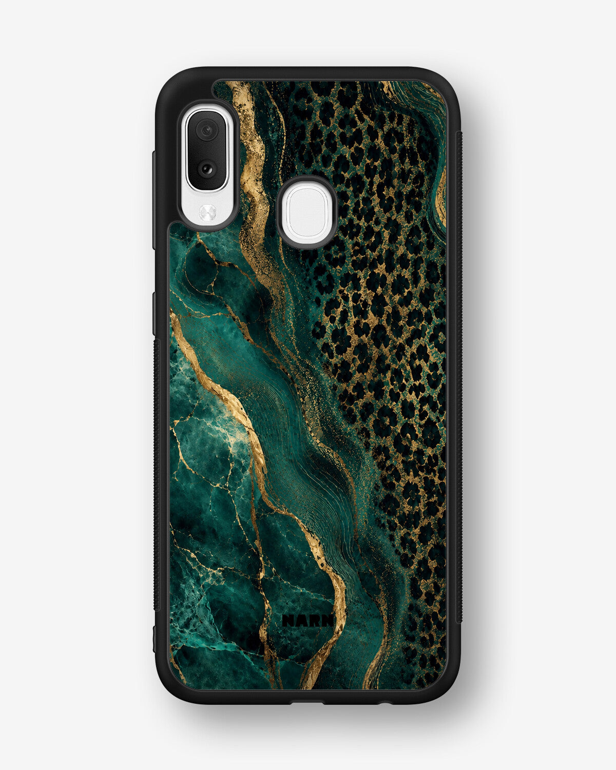 Samsung Galaxy A20e Hard Case – Velora - View 1