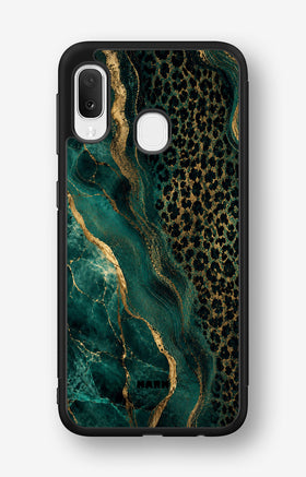 Samsung Galaxy A20e Hard Case – Velora - View 1