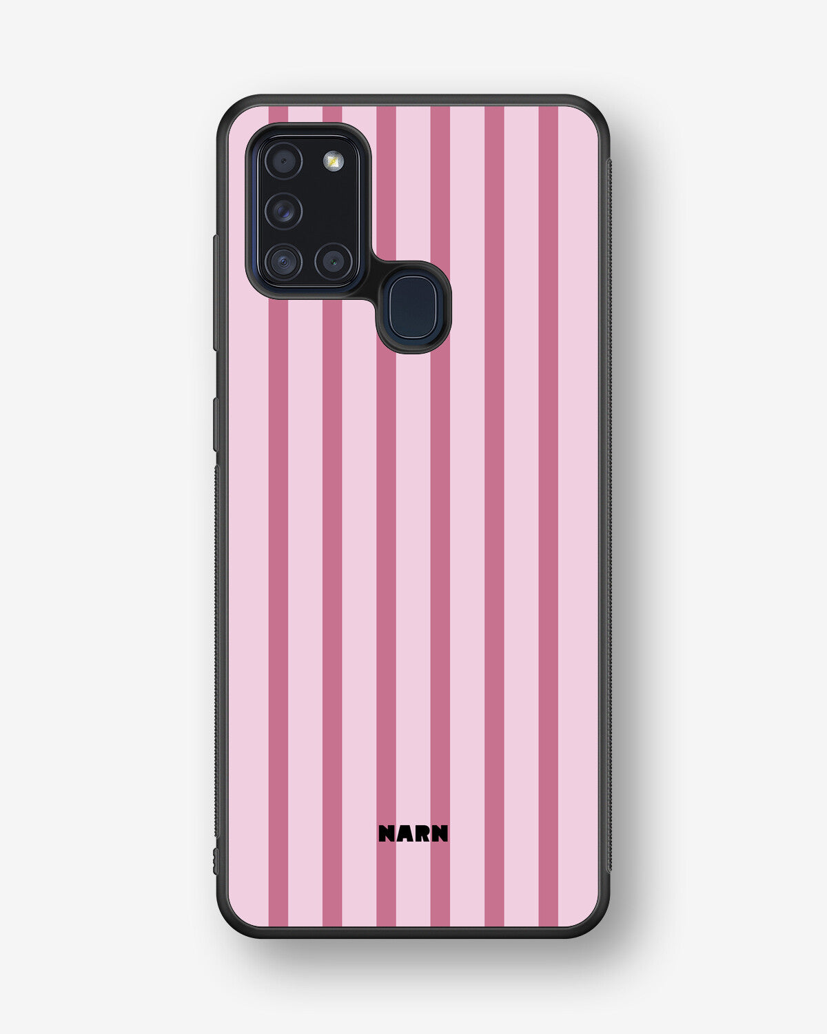 Samsung Galaxy A21s Hard Case – Class Crush - View 1