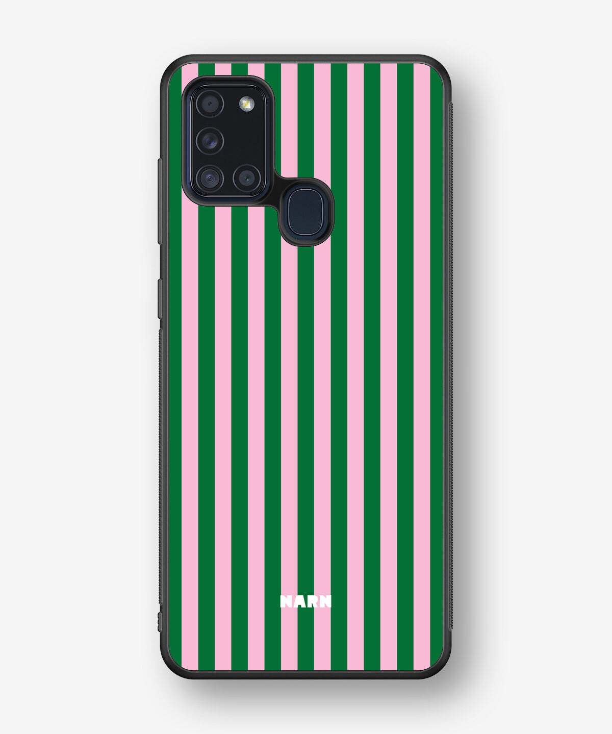 Samsung Galaxy A21s Hard Case – Gelato - View 1