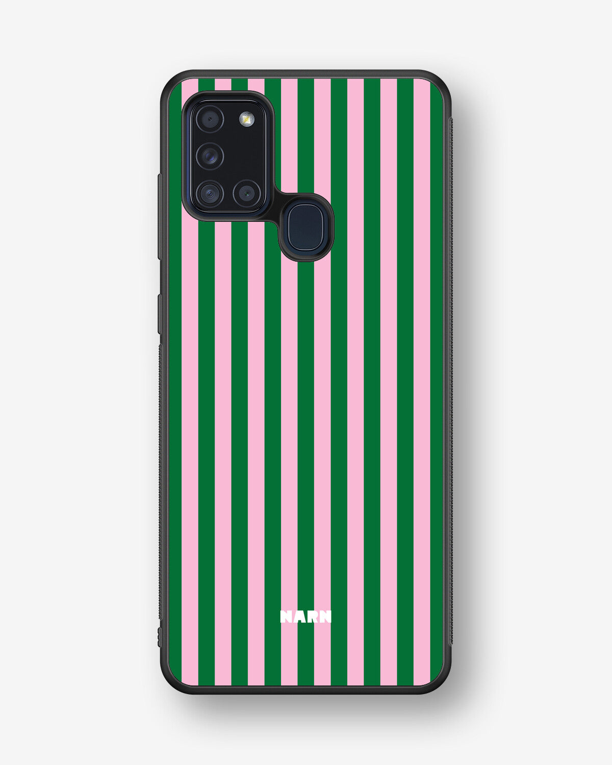 Samsung Galaxy A21s Hard Case – Gelato - View 1