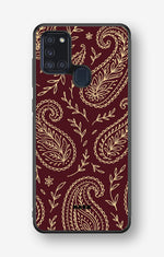 Samsung Galaxy A21s Hard Case – Madame Royale - View 1