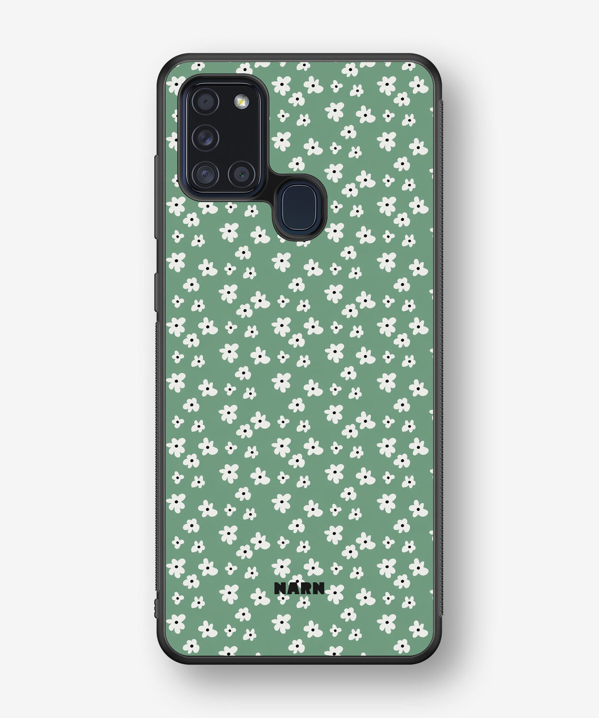 Samsung Galaxy A21s Hard Case – Meadow - View 1